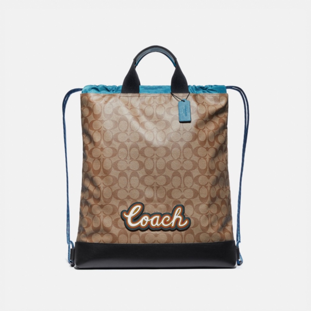 Authentic Coach - image 1